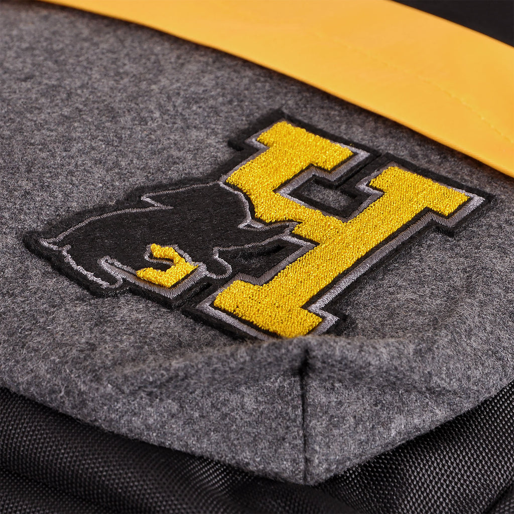 Imagen del producto Harry Potter - Mochila de colegio Hufflepuff