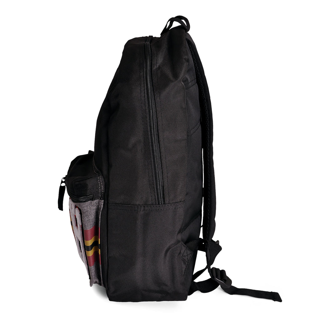 Imagen del producto Harry Potter - Mochila de ex alumno de Hogwarts