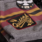 Imagen del producto Harry Potter - Mochila de ex alumno de Hogwarts