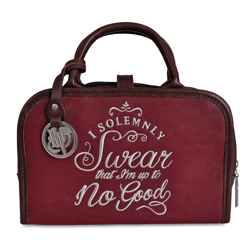 Imagen del producto Harry Potter - Up To No Good Set de bolsas de aseo