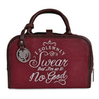 Imagen del producto Harry Potter - Up To No Good Set de bolsas de aseo