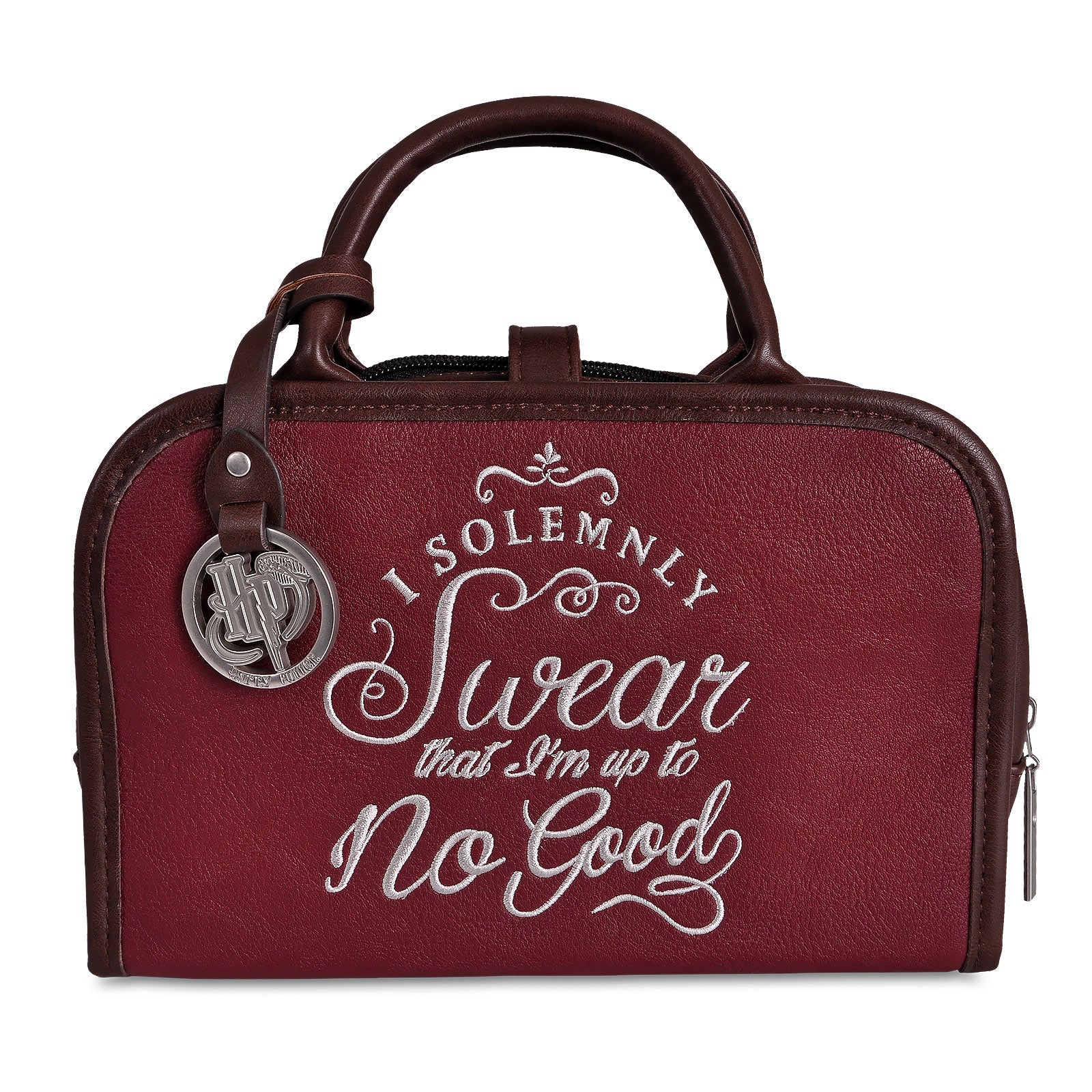 Imagen del producto Harry Potter - Up To No Good Set de bolsas de aseo