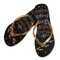 Product image Harry Potter - Marauder's Map Flip Flops
