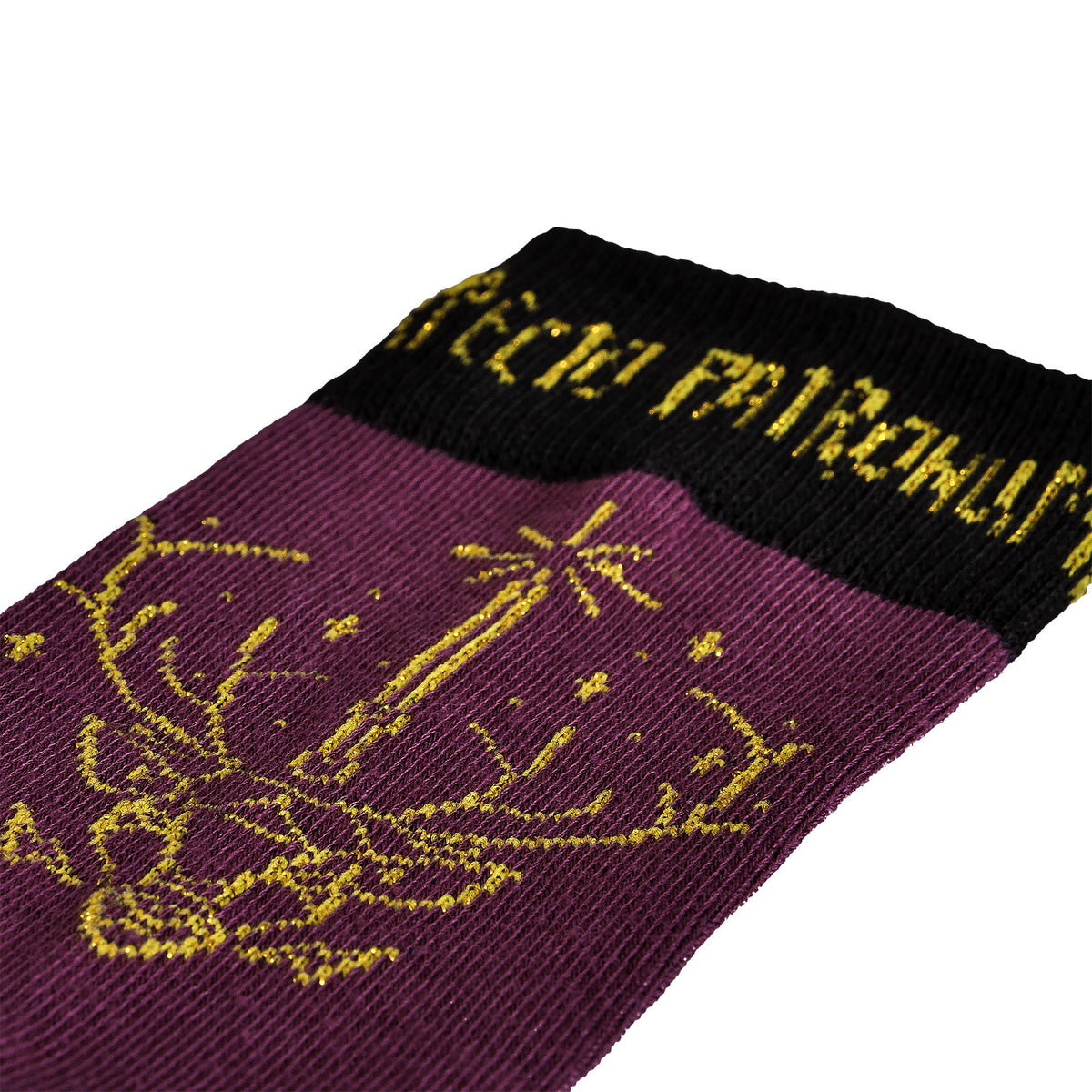 Imagen del producto Harry Potter - Expecto Patronum Calcetines para Mujer