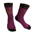 Imagen del producto Harry Potter - Calcetines Expecto Patronum para hombre