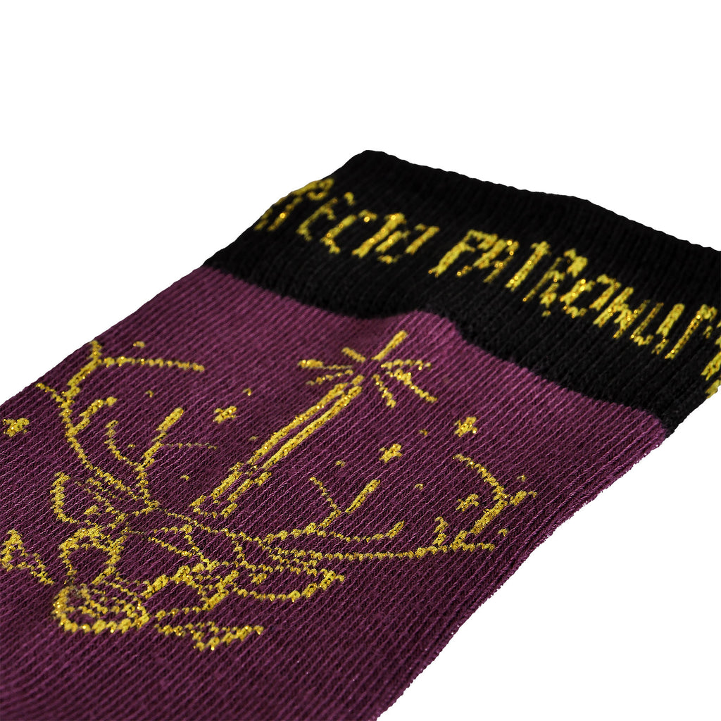 Imagen del producto Harry Potter - Calcetines Expecto Patronum para hombre