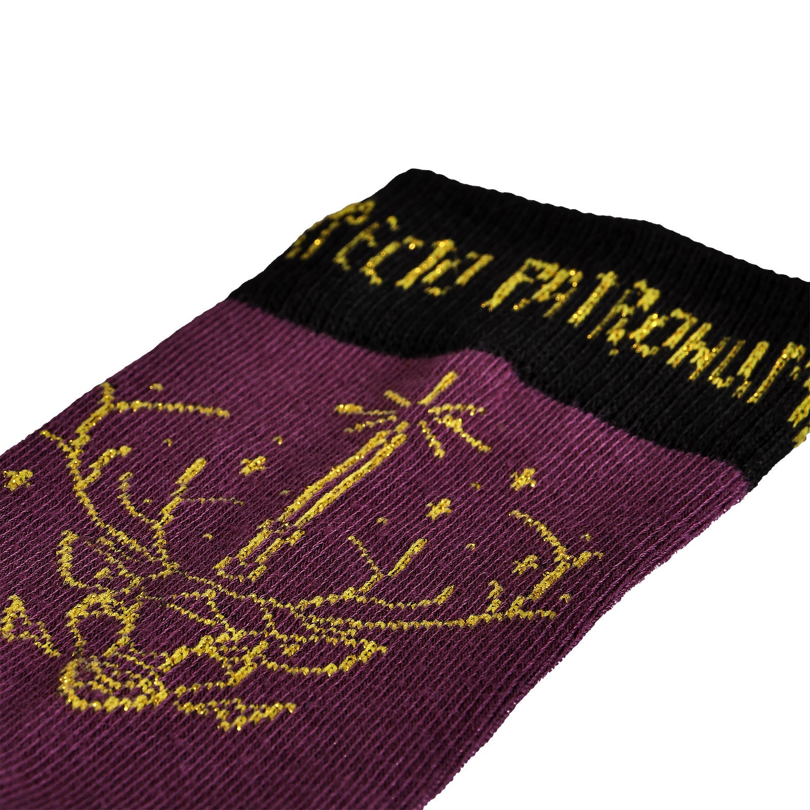 Imagen del producto Harry Potter - Calcetines Expecto Patronum para hombre