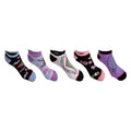 Imagen del producto Harry Potter - Set de 5 calcetines de dulces Honeydukes