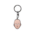 Imagen del producto One Punch Man - Llavero de Saitama