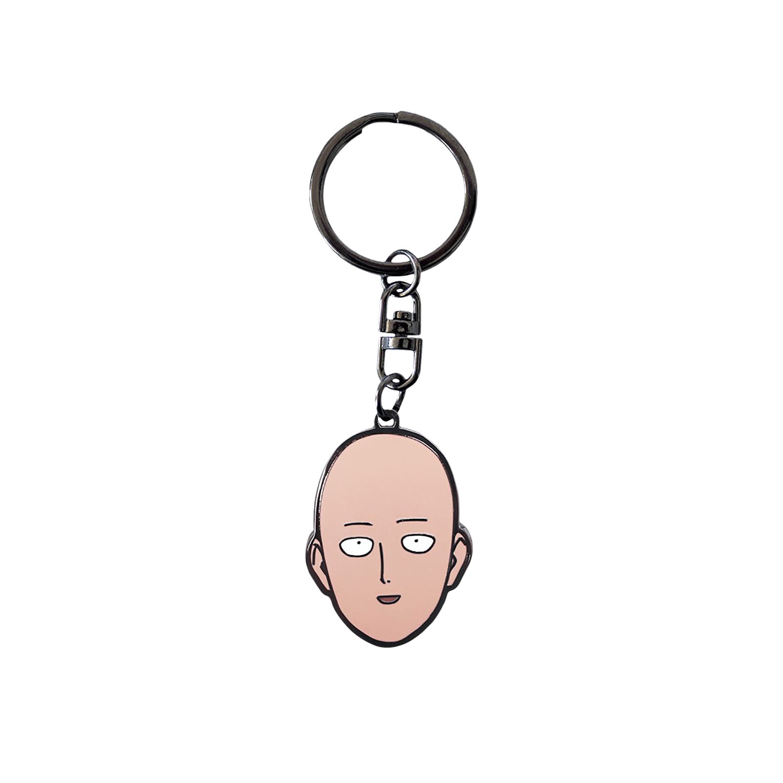 Imagen del producto One Punch Man - Llavero de Saitama