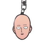 Imagen del producto One Punch Man - Llavero de Saitama