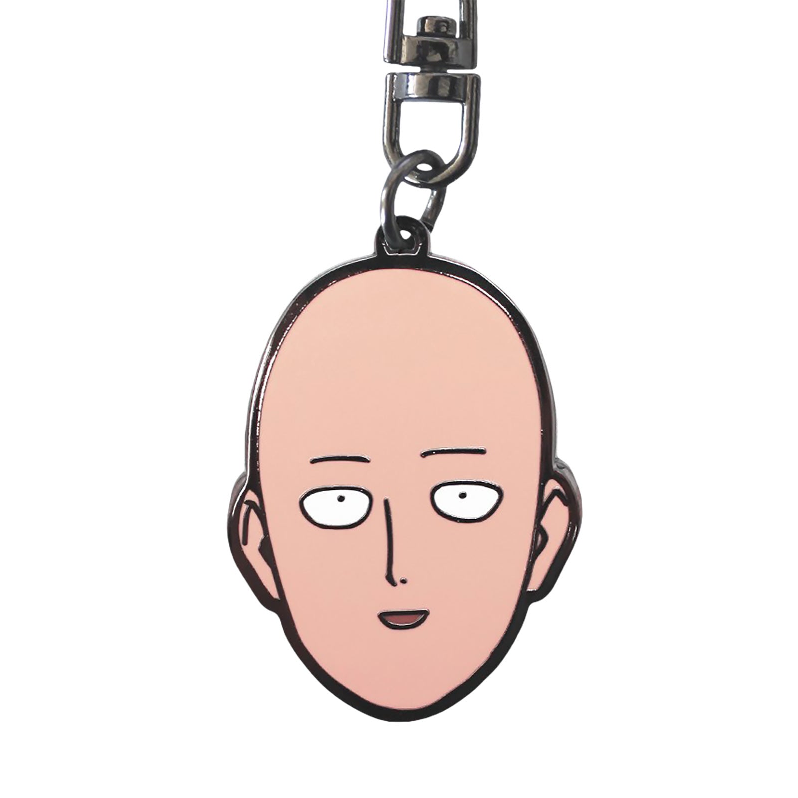 Imagen del producto One Punch Man - Llavero de Saitama