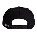 Imagen del producto Dungeons & Dragons - Cuidado con la gorra Snapback Demogorgon
