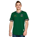 Imagen del producto Harry Potter - Camiseta del equipo de Quidditch de Slytherin