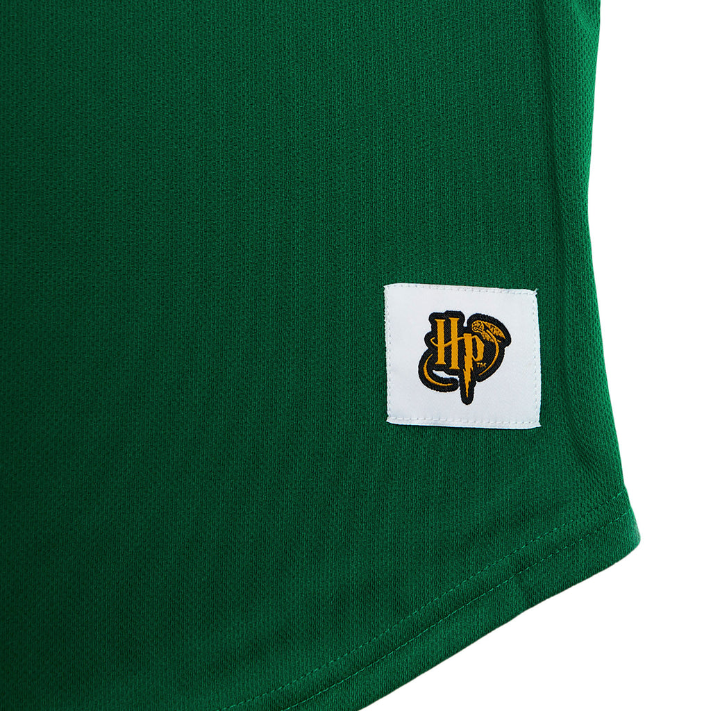 Imagen del producto Harry Potter - Camiseta del equipo de Quidditch de Slytherin