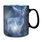 Imagen del producto Harry Potter - Taza termoefecto Expecto Patronum Dementor