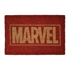 Imagen del producto Felpudo Marvel