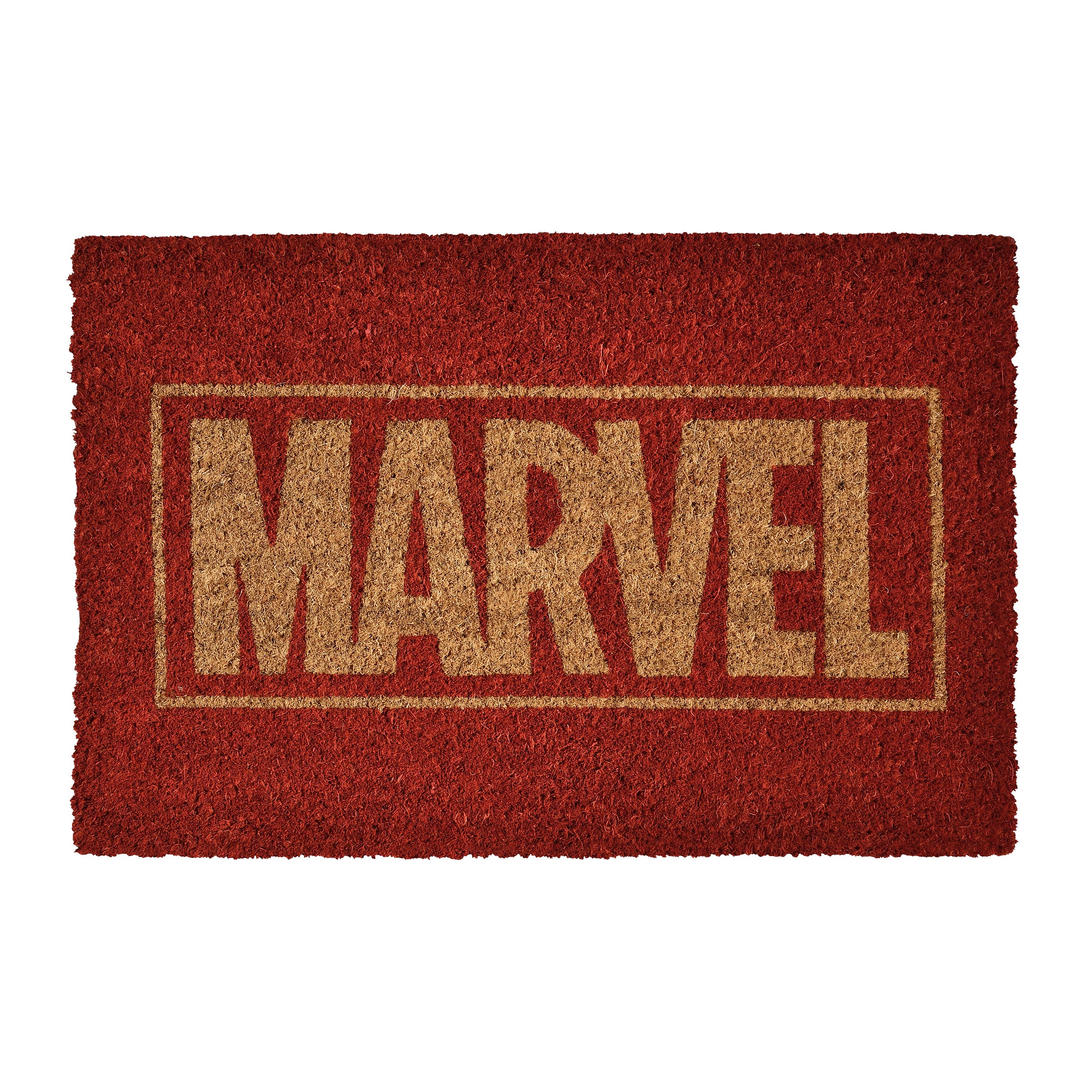 Imagen del producto Felpudo Marvel