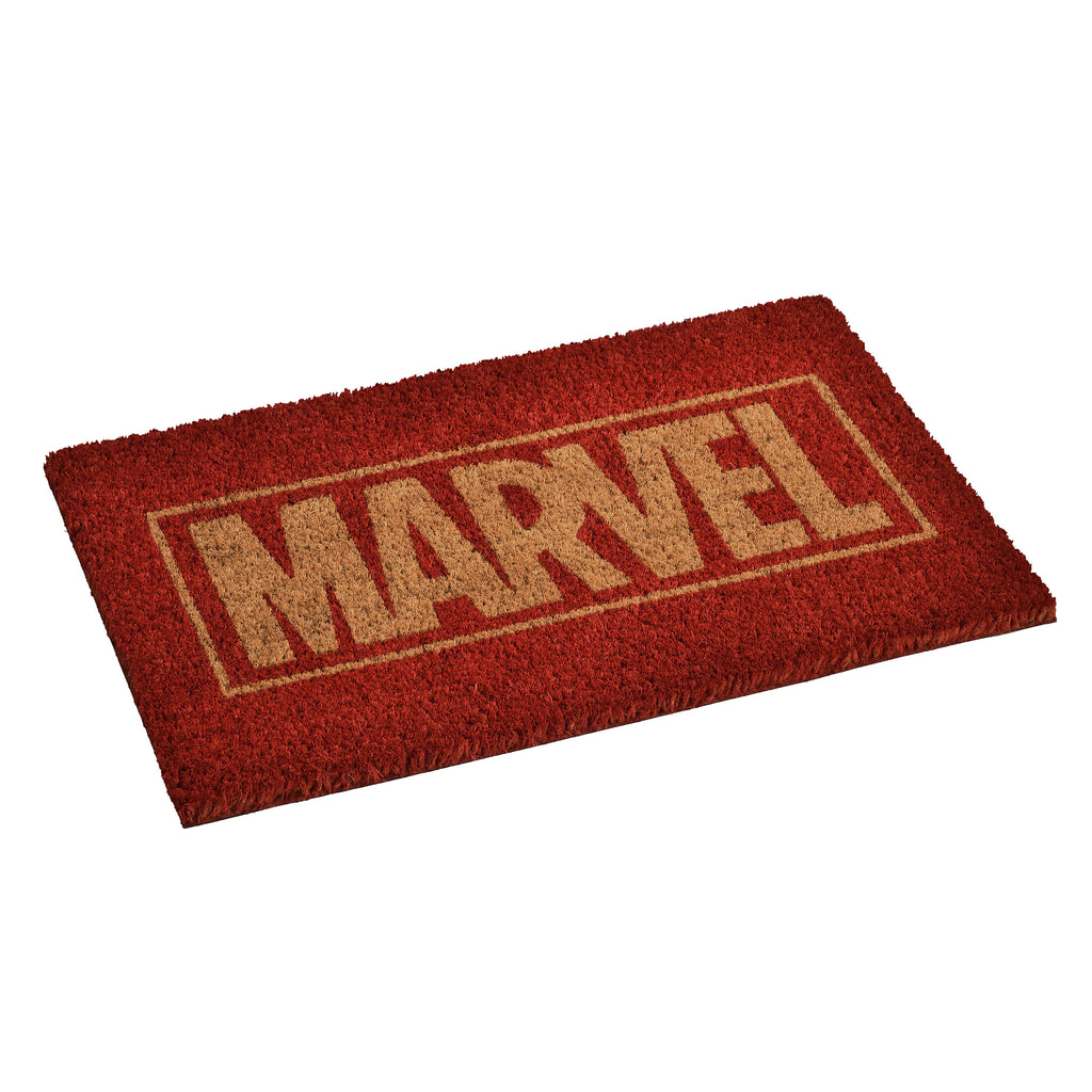 Imagen del producto Felpudo Marvel