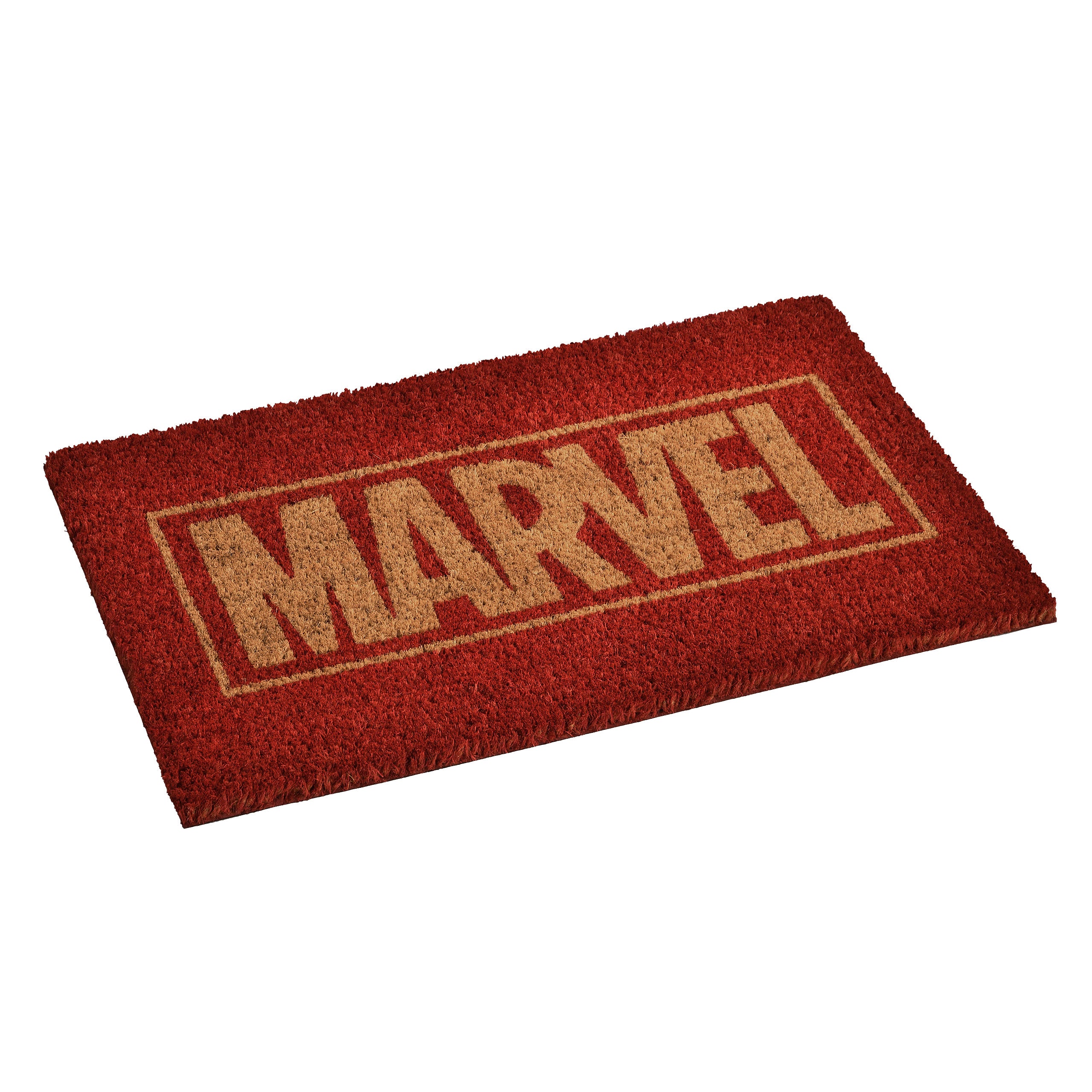 Imagen del producto Felpudo Marvel