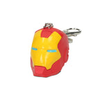 Imagen del producto Iron Man - Llavero 3D del casco