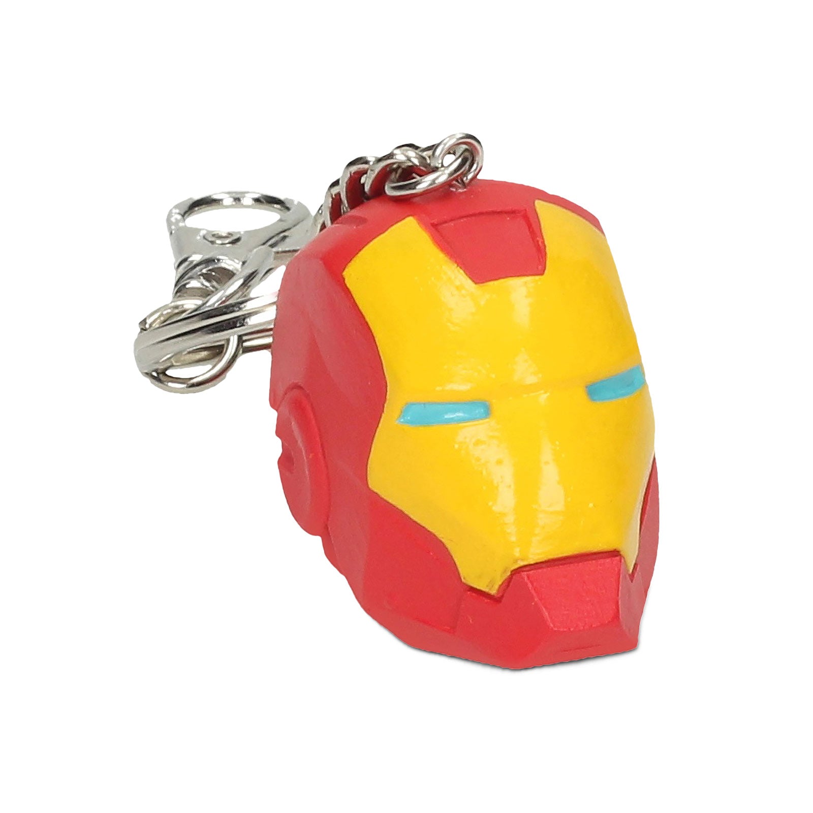 Imagen del producto Iron Man - Llavero 3D del casco
