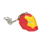 Imagen del producto Iron Man - Llavero 3D del casco