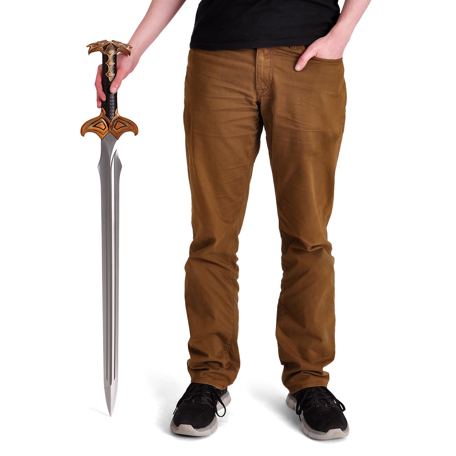 Product image The Hobbit - Bard's Sword