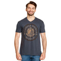 Product image Monster Hunter - World Logo T-Shirt Blue