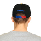 Imagen del producto Nintendo - Gorra Snapback con Logo N64