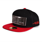 Imagen del producto Nintendo - Gorra Snapback de Metal Controlador NES
