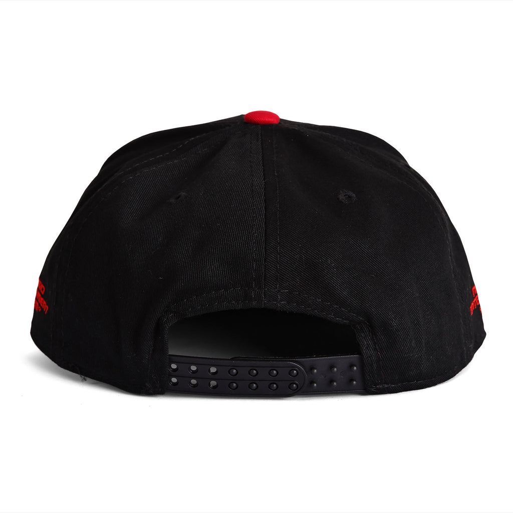 Imagen del producto Nintendo - Gorra Snapback de Metal Controlador NES