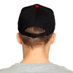 Imagen del producto Nintendo - Gorra Snapback de Metal Controlador NES