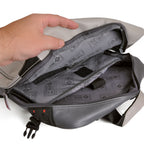 Product image Nintendo - NES Console Backpack grey
