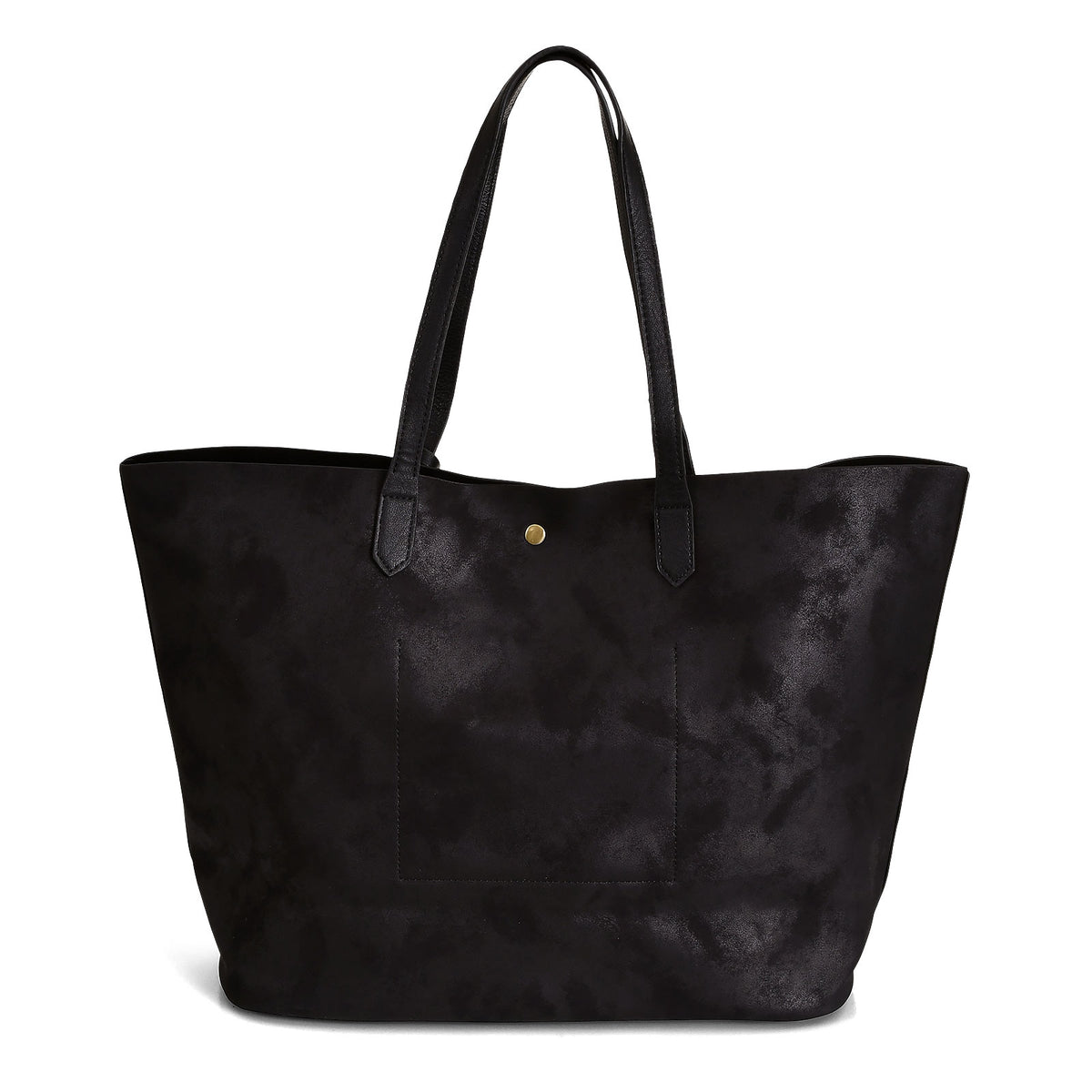 Imagen del producto Harry Potter - Bolsa de compras con símbolos de Hogwarts