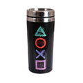 Imagen del producto PlayStation - Taza Para Llevar con Botones