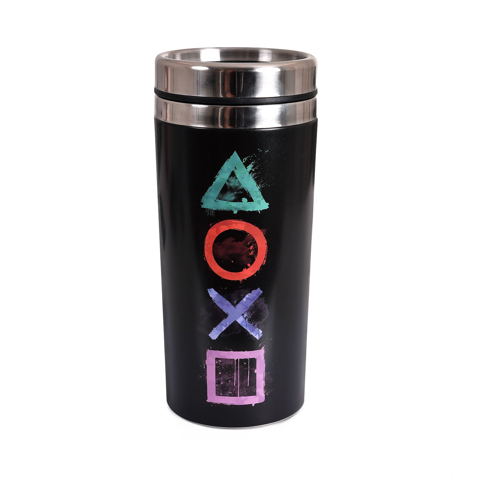 Imagen del producto PlayStation - Taza Para Llevar con Botones