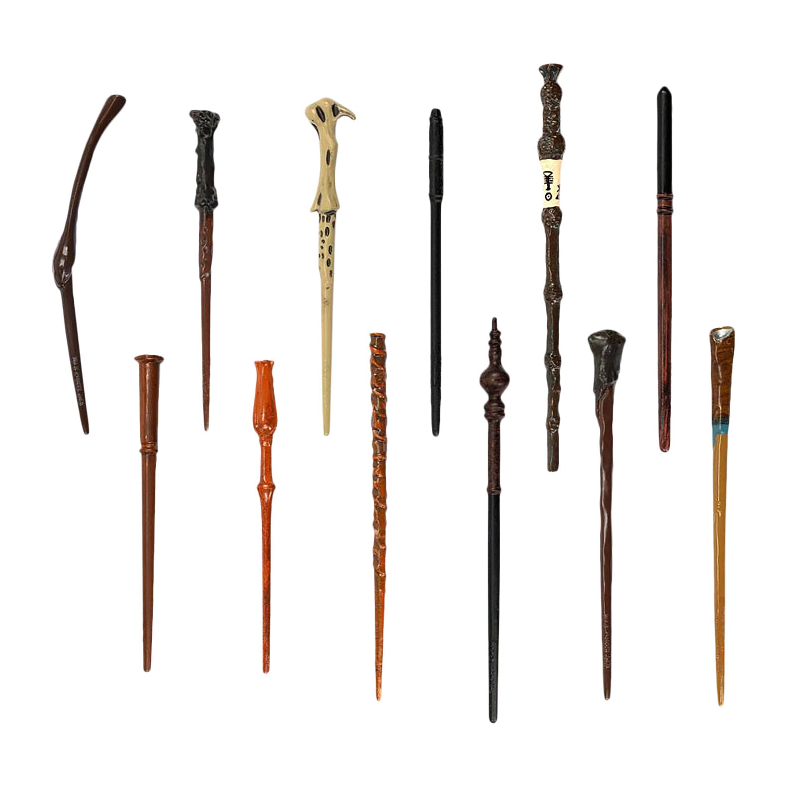 Imagen del producto Harry Potter - Mystery Mini Varita Mágica