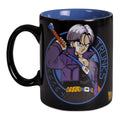 Product image Dragon Ball Z - Trunks Capsule Corporation Mug