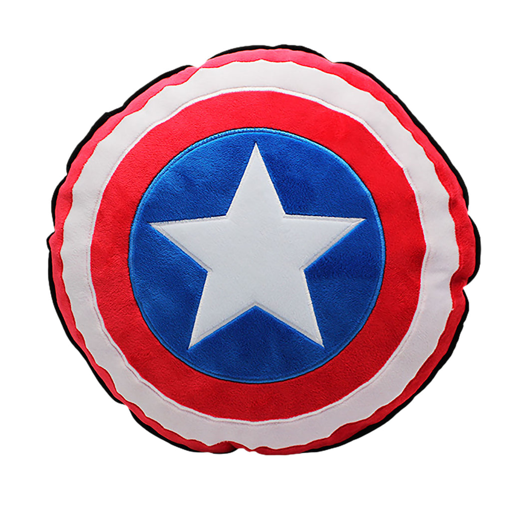 Imagen del producto Captain America - Almohada Escudo