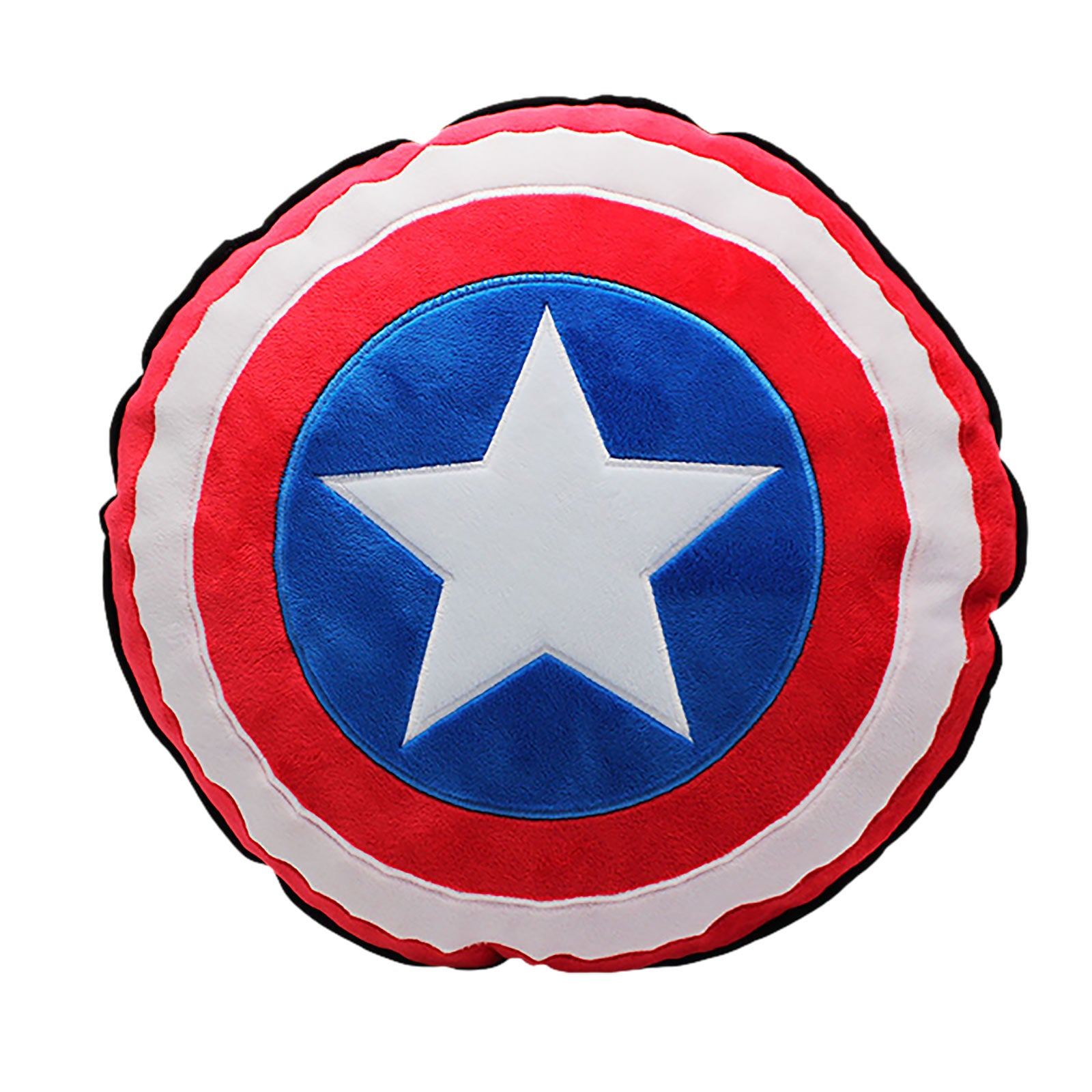 Imagen del producto Captain America - Almohada Escudo
