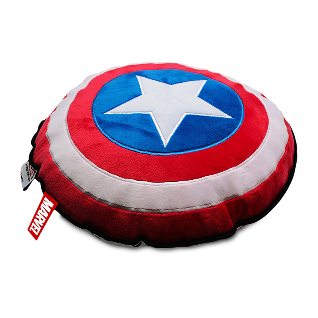 Imagen del producto Captain America - Almohada Escudo