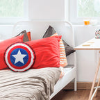 Imagen del producto Captain America - Almohada Escudo