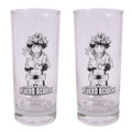 Imagen del producto My Hero Academia - Juego de vasos Izuku