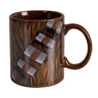 Product image Star Wars - Chewbacca Bandolier Mug