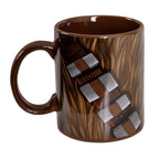 Product image Star Wars - Chewbacca Bandolier Mug