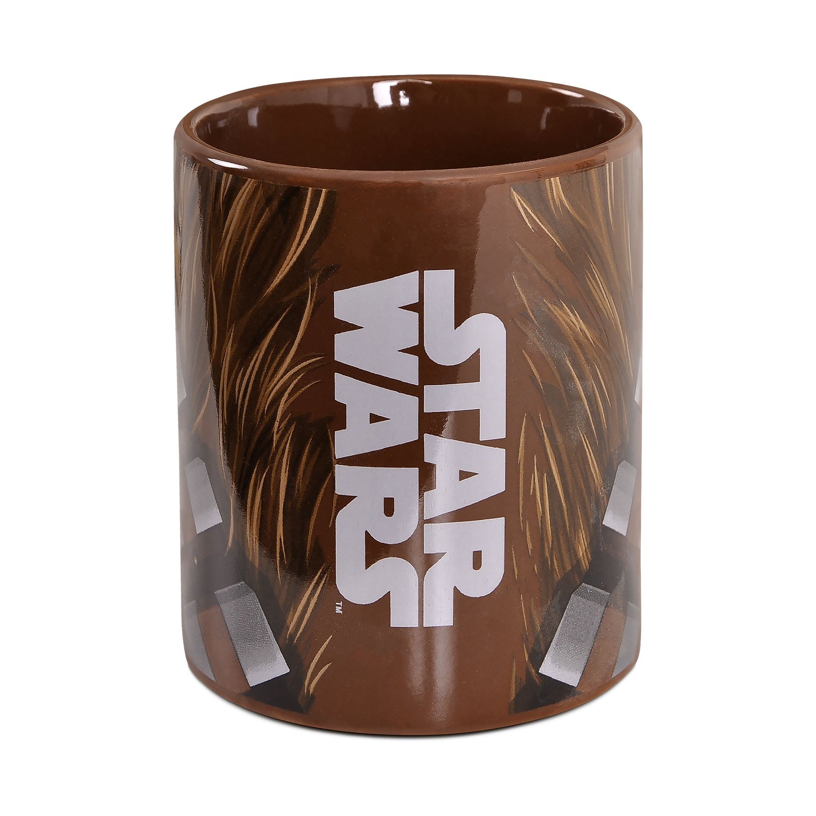 Product image Star Wars - Chewbacca Bandolier Mug