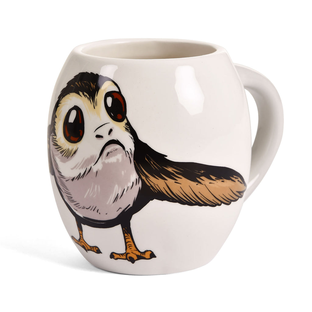 Product image Star Wars - Porg XL Mug