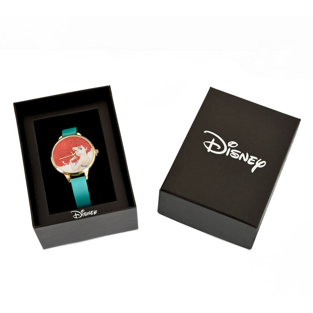 Product image Ariel Wristwatch with Glitter