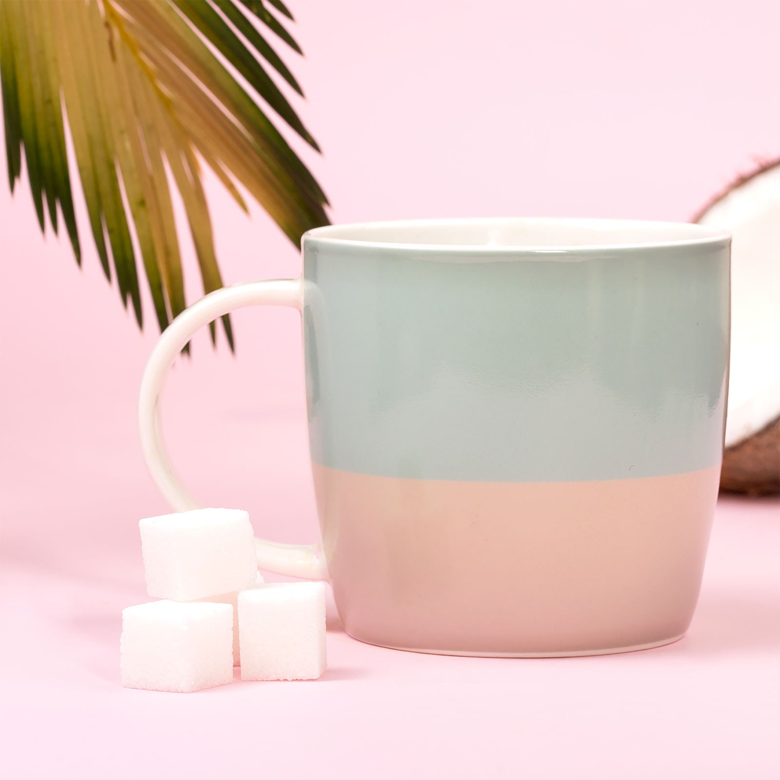 Imagen del producto Pusheen - Taza de efecto térmico de sirena